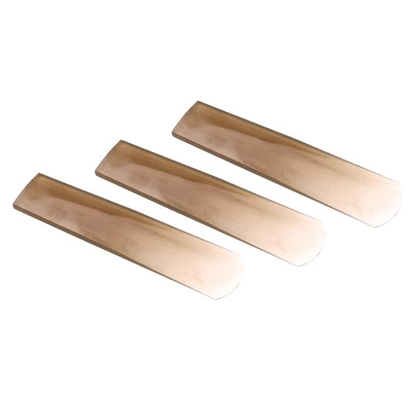 

3pcs/set resin alto sax saxophone reed