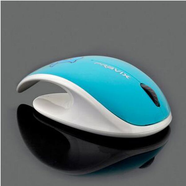 

silence dolphine cartoon wireless mouse ultrathin 2.4ghz wireless rechargeable 3 buttons optical usb charge gaming mouse
