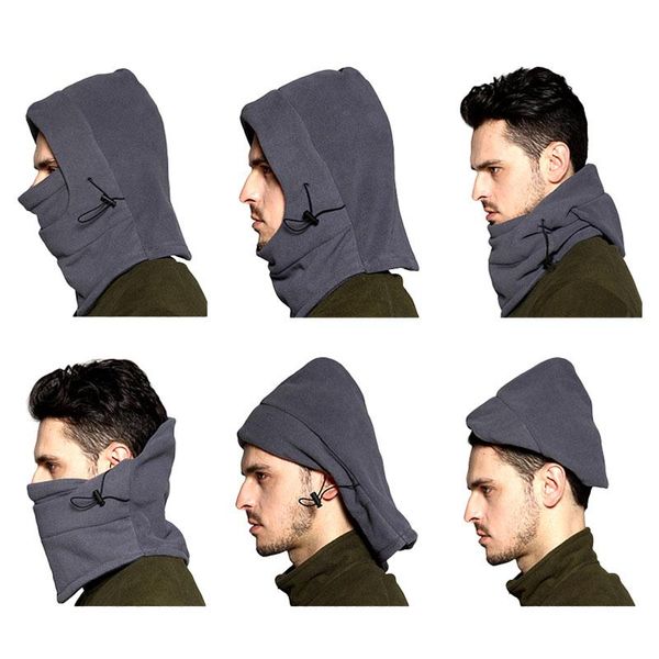 

skiing mask entirely beanie keep warm cold resistance mountain climbing