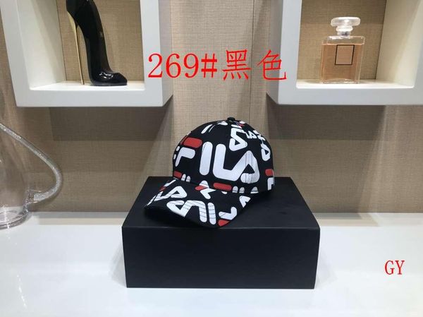 

2020 new style men's baseball cap new brand tiger head hat golden embroidered men's ladies casquette sun hat 48, Blue;gray