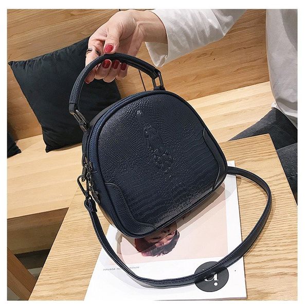 

2019 summer new style ladies hand bags leather handbags women bags crossbody shoulder for lady tote
