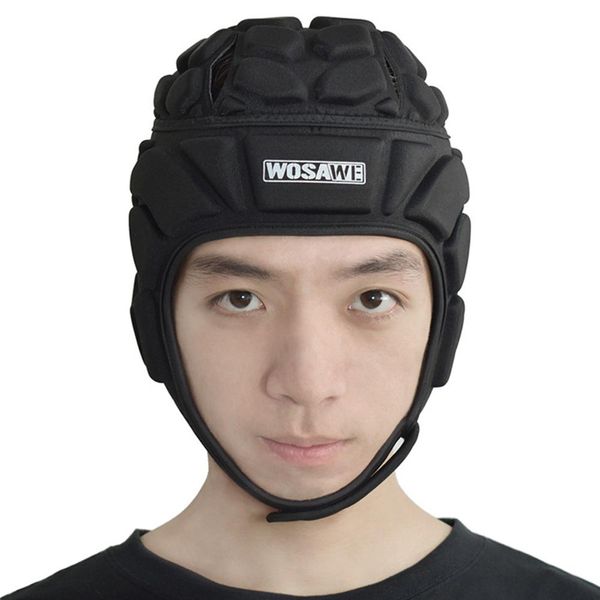 

japanese motorcycle helmet protective headgear motorcycle skating head protector soccer sports guard helmet cap protector