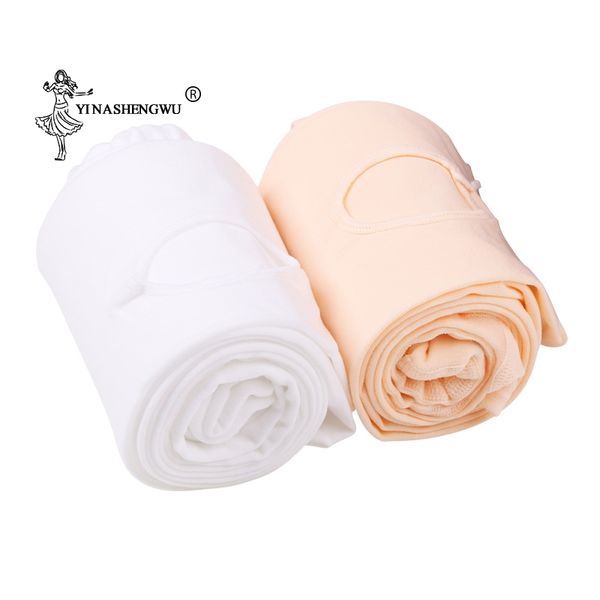 

ballet dance convertible tights kids nylon leggings gymnastics children girls dance ballet pantyhose 60d, Black;red