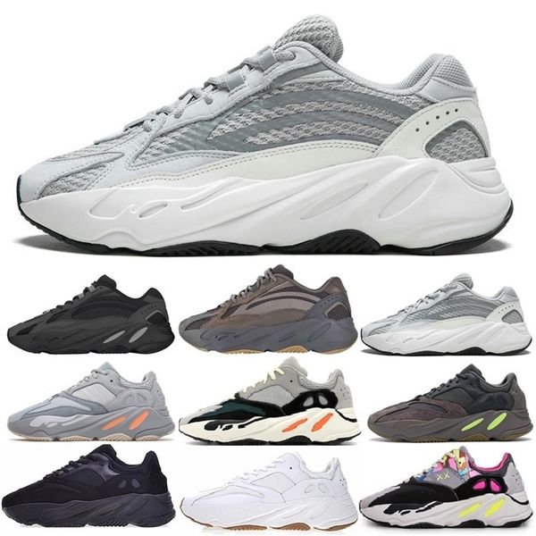 

700 runner 2019 new arrivals kanye west mauve wave mens women athletic 700s sports running sneakers designer shoes with box
