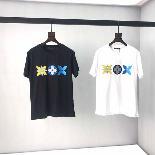 

fashion pregnant maternity t shirts casual pregnancy maternity clothes tees short sleeve simple style o-neck t-shirt 2020 streetwear te, White
