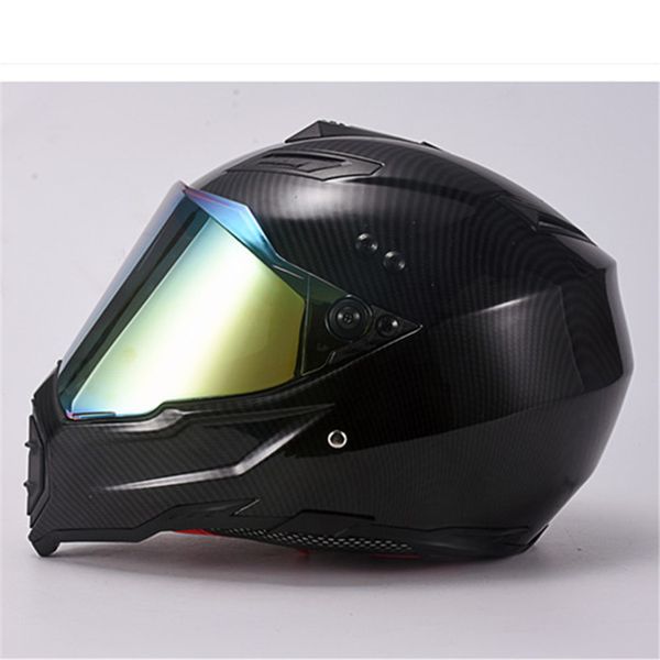 

full face helmet casco moto capacete motorcycle helmet racing casque moto full face downhill dot approved
