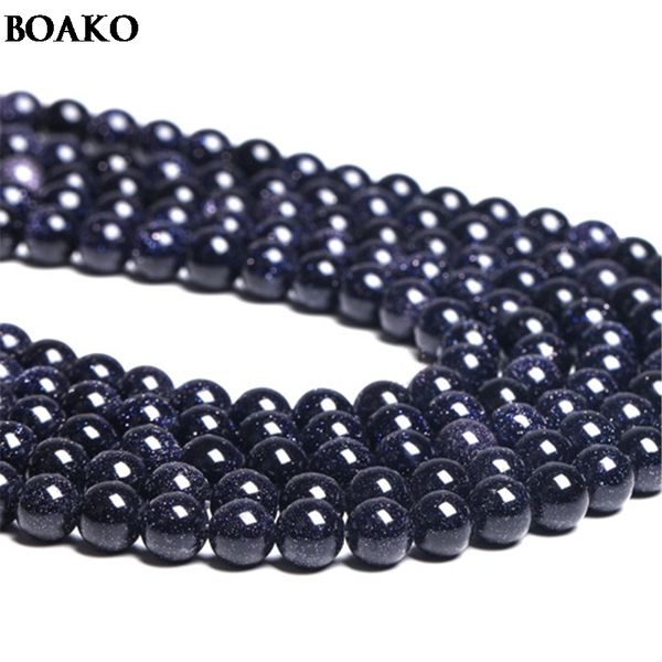 

black/purple round beads natural stone crystal bracelets charm bracelet diy jewelry chains for women men macrame pulsera gift a3
