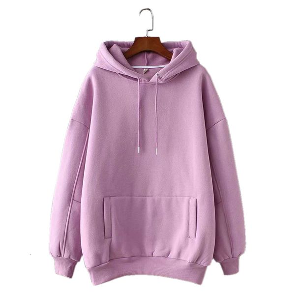 

womens hoodie women clothing women long fleece hoodie sweatshirts winter fashion ladies pullovers warm pocket jacket sd60 drop shipping, Black