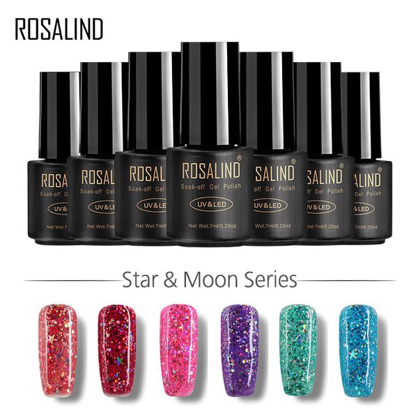 

rosalind xingyue spot manufacturers wholesale nail polish ptherapy glue 12 colors, Red;pink