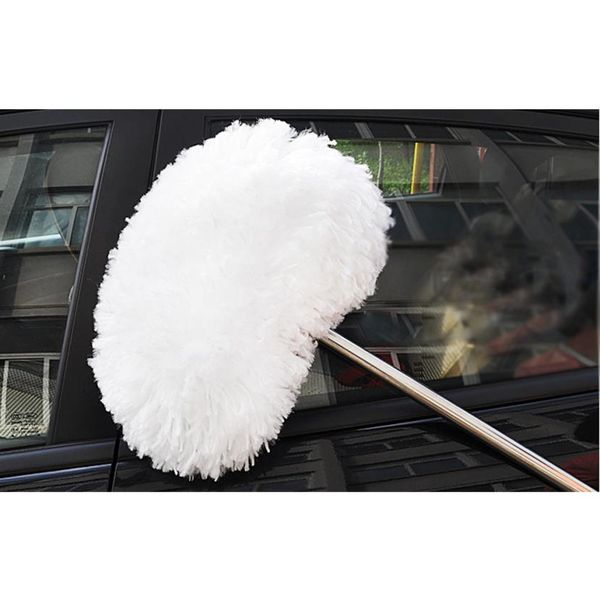 

carprie microfiber windshield clean car glass window tool brush aug15 drop shipapr16