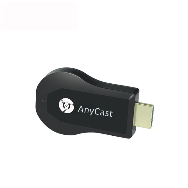 

latest anycast m4 plus dlna airplay wifi display miracast dongle hdmi multidisplay 1080p receiver airmirror mini android tv stick better