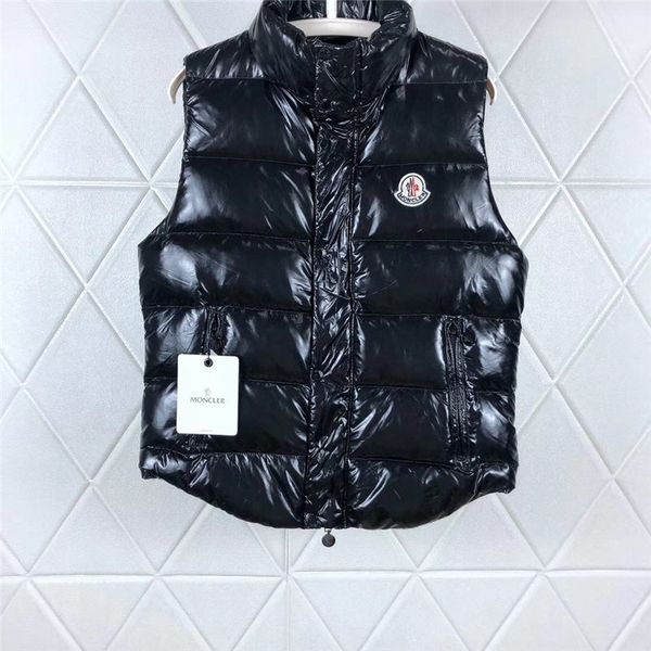 

Wen de igner jacket ve t down coat hooded luminou waterproof for men and women brand windbreaker luxury hoodie jacket thick, Black;white