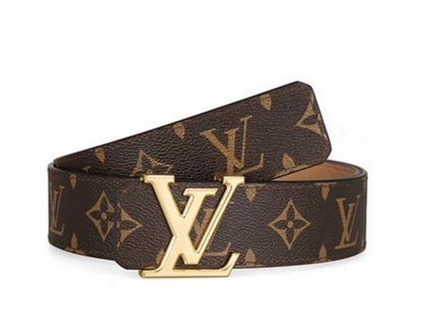 

designers 2020 designers belts mens womens l buckles jeans belts cummerbund belts for men women metal buckle, Black;brown
