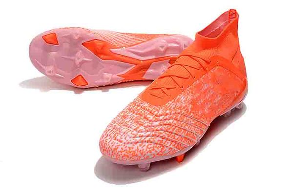 

predator 19+ 19.1 fg waterproof pp paul pogba 25th anniversary golden mens boys soccer football shoes 19+x cleats boots taquets size 39-45