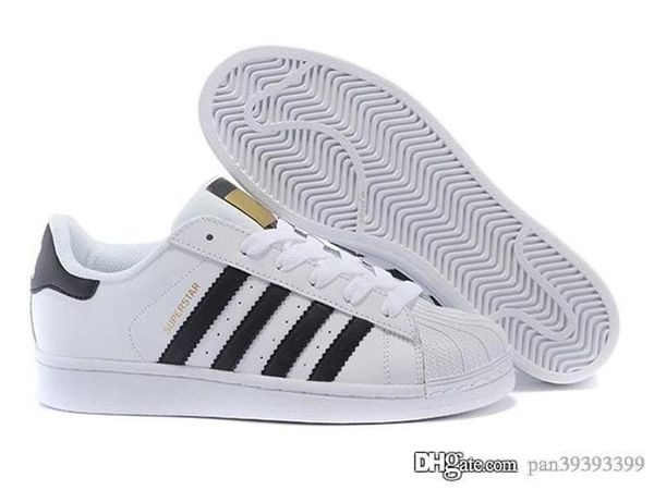 

superstar white black pink blue gold superstars 80s pride sneakers super star women men sport casual shoes eu sz36-44