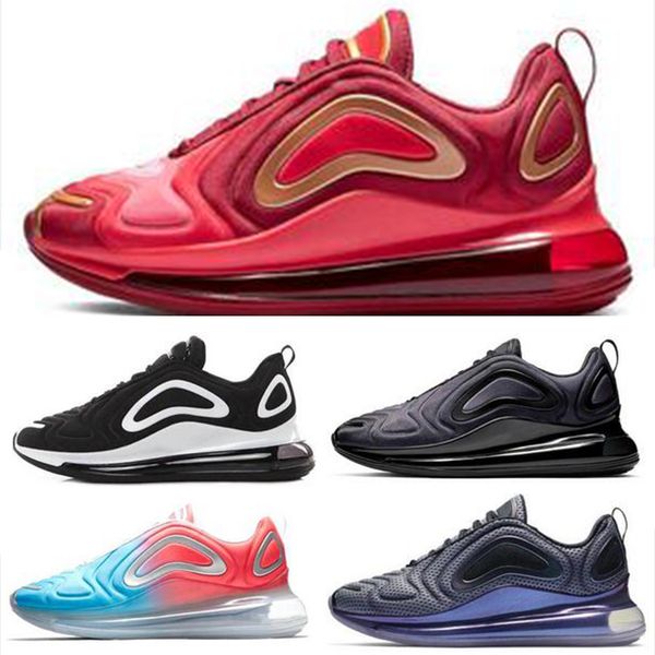 

2019 new men running shoes obsidian og for men women laser pink triple black metallic platinum desert gold mens trainer sports sneakers