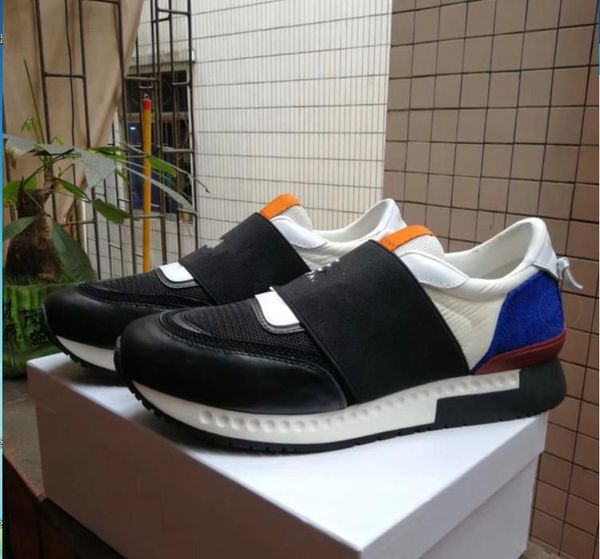 

2019 excellent quality mens brand genuine leather popular leisure shoes arena high-man shoes hy18033001, Black