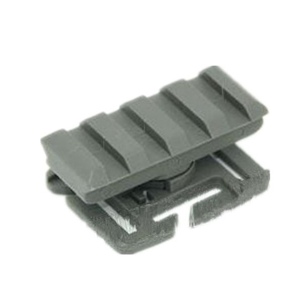 

molle vest mount flashlight mount 3 type for 25mm webbing black de fg od