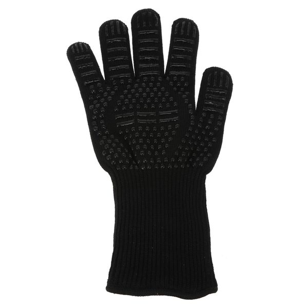 

теплостойкая безопасная перчатка печь mitt 1pc