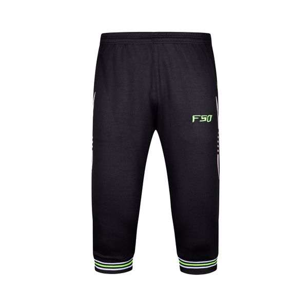

2019 quick-drying color matching prints not faded foo tball jerse ys60e 23e2 3e 2e shorts, Black;red