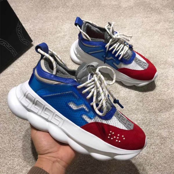 

2019 new highe t quality chain reaction braille 039 love 039 lettering calf leather neaker fa hion ultra light bottom men ca ual hoe