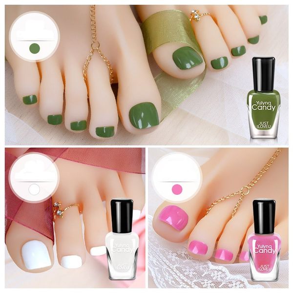 

nail polish candy color can be peeled tasteless nail art polish long-lasting manicure base coat gel