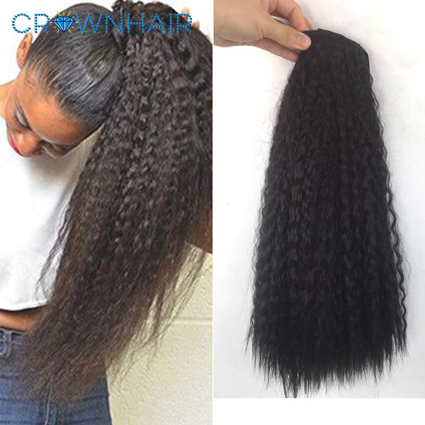 

Rabos de cavalo crownhairstore