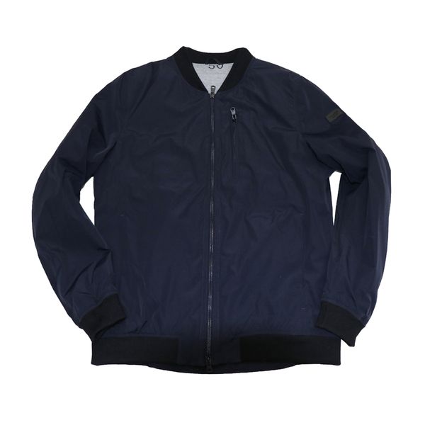 

talifeck 2020 new wadded jacket coats men's brand quality men clothing spring and autumn outwear jacket elastic fashion, Black