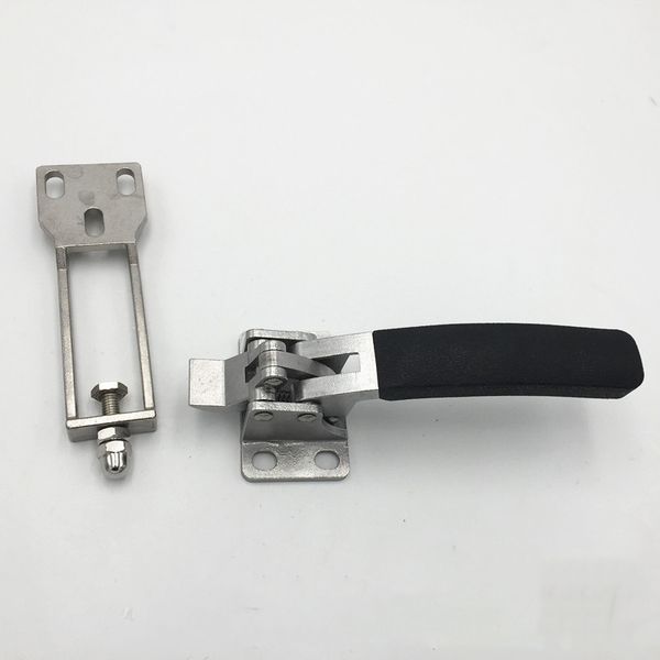 2019 Spring Loaded Lever Door Handle Steam Box Hinge Oven Door