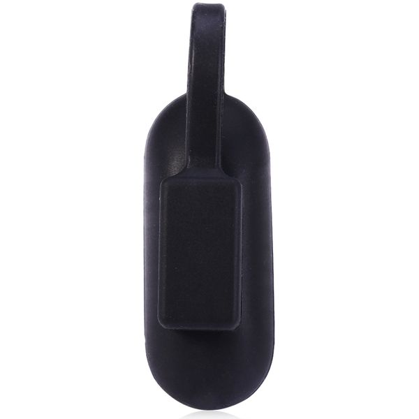 

силиконовая магнитная застежка-клипса для держателя xiaomi mi band