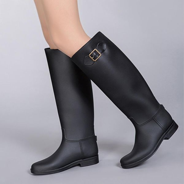 botas pvc