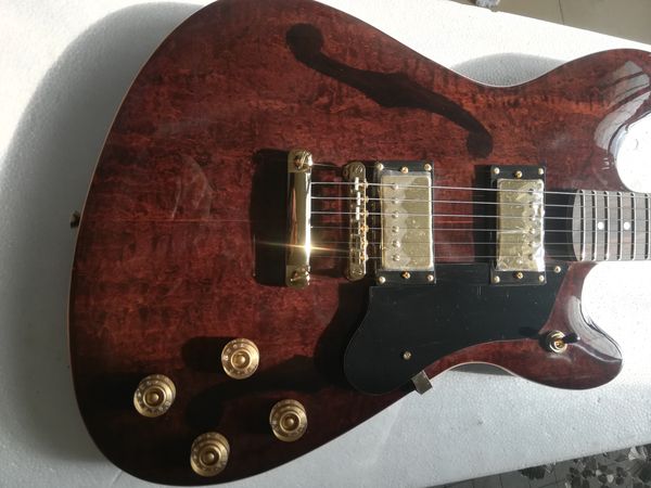 

the chinese factory builds electric guitars, which can be changed at will without additional charges.