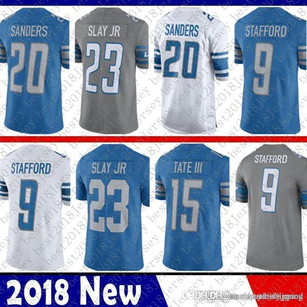 barry sanders jr jersey number