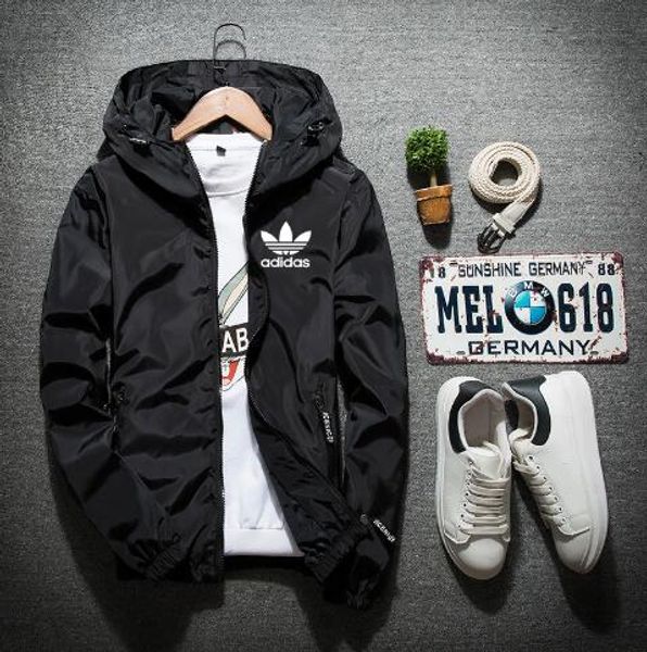 

Весенняя и осенняя верхняя одежда, кепки молодых мужчин, тонкие новые виды рубаше