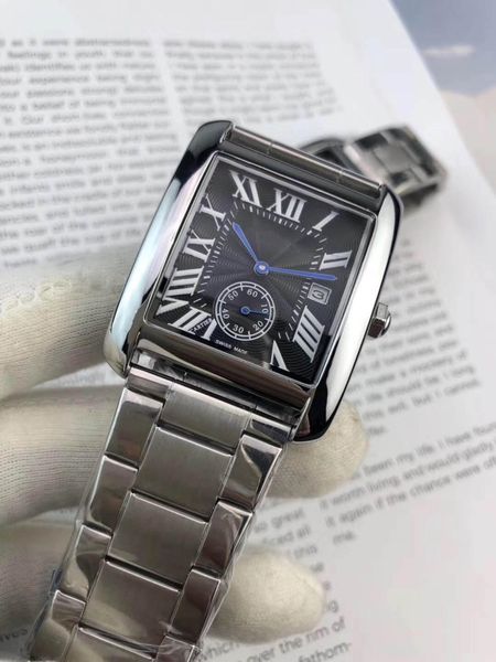 

2020 wholesale couples wristwatches brand quartz sports doyle time zone roman digital dial wristwatches gift delivery, Slivery;brown