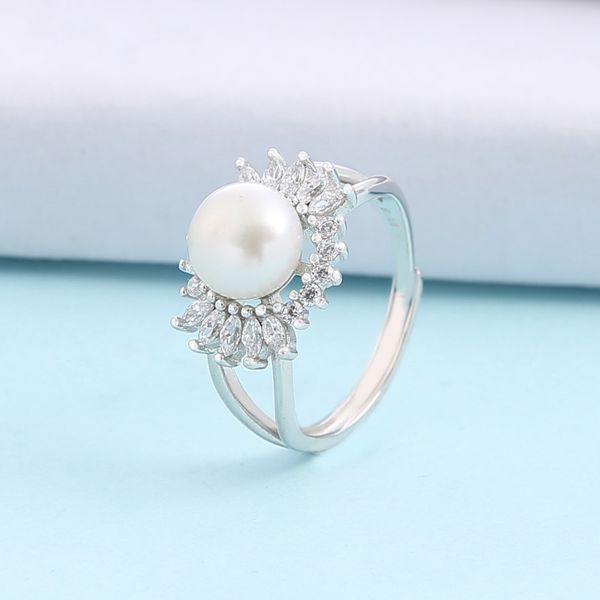 bague en argent eau bague en argent eau