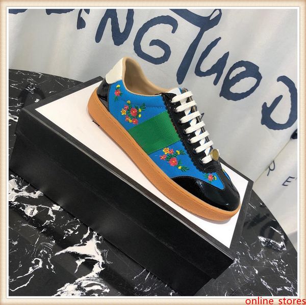 

2019 new fashion men wome luxury r sneakers fashion low casual flat outdoor driving brand shoes