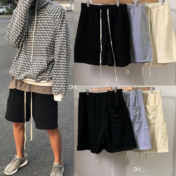 

luxury mens designer short mens pants fashion men women casual pants summer shorts casual shorts, White;black