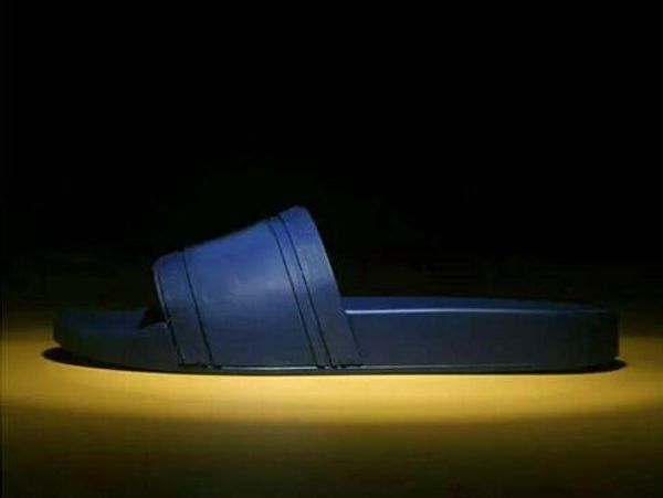 

new mens casual air beach slide sandals medusa scuffs slippers fashion classic europe brand slip-on sandals hiking walking shoes 36-45, Black