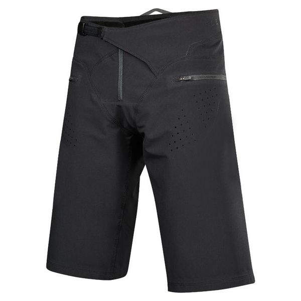 

2019 naughty mx 360 flexair dh men's shorts dirt bike motorbike downhill mx sports racing shorts