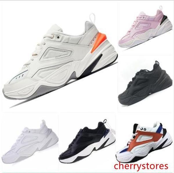 

2019 m2k tekno old grandpa running shoes for men women sneakers athletic trainers professional outdoor sports shoes shipping free