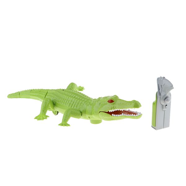 

remote control alligator animal toy funny remote control toys partys favors