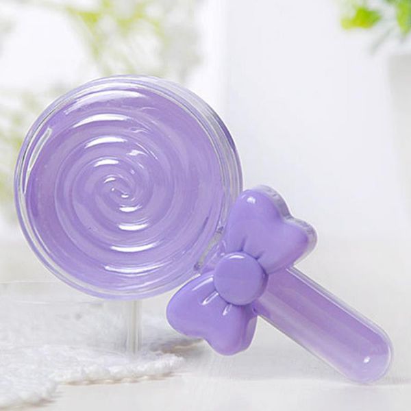 

decoration 12pcs plastic lollipop candy box birthday party wedding supplies kit