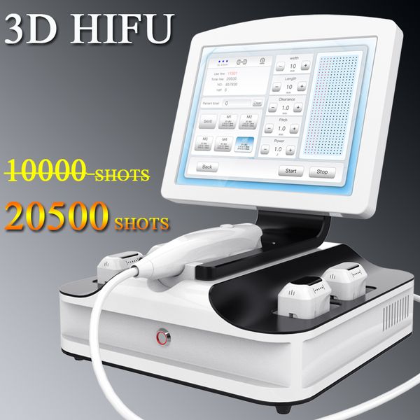 

face lifting wrinkle removal hifu machine 3d ultrasound skin tightening machine face lifting home beauty equipment