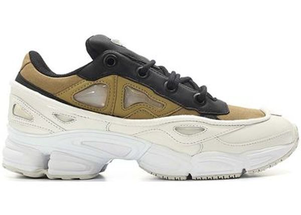 

ins sell designer shoes raf sneakers genuine leather simons ozweego 3 colors sport luxury shoes outdoor size 35-47, Black