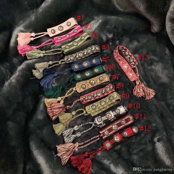 

db13 arrival fine fashion accessories d letter bracelet for women gift have diffferent styles choose, Golden;silver