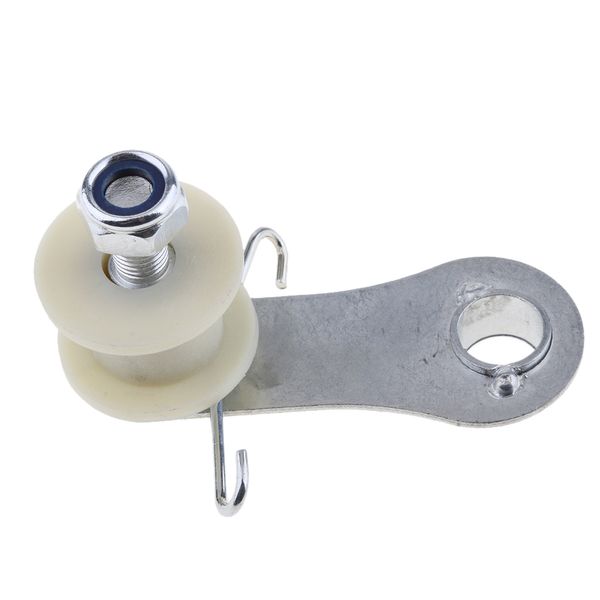 

chain tensioner roller guide for 2 stroke 48cc/ 66cc / 70cc / 80cc motorised bicycle