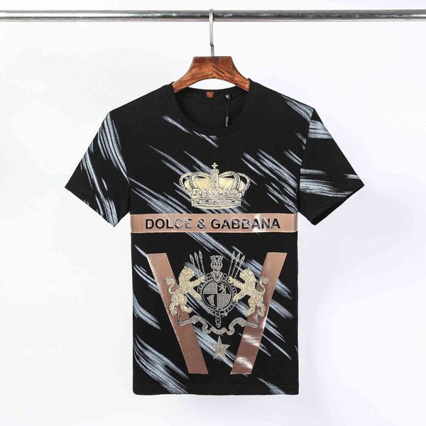 

2020 luxurys new arrival mens designers t shirt casual letter printing men women short sleeves mens designers shirts size m-3xl, White;black