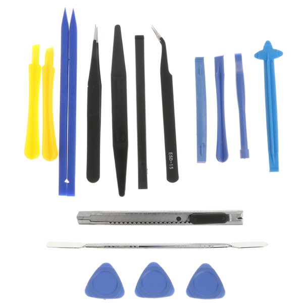 

мобильный телефон, таблетки, пк инструменты для ремонта, открытие монтировку инструмент, нейлон spudgers kit