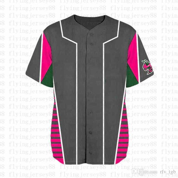 

Top Mens Embroidery Logos Jersey Free Shipping Cheap wholesale Any name any number Custom Baseball Jerseys02